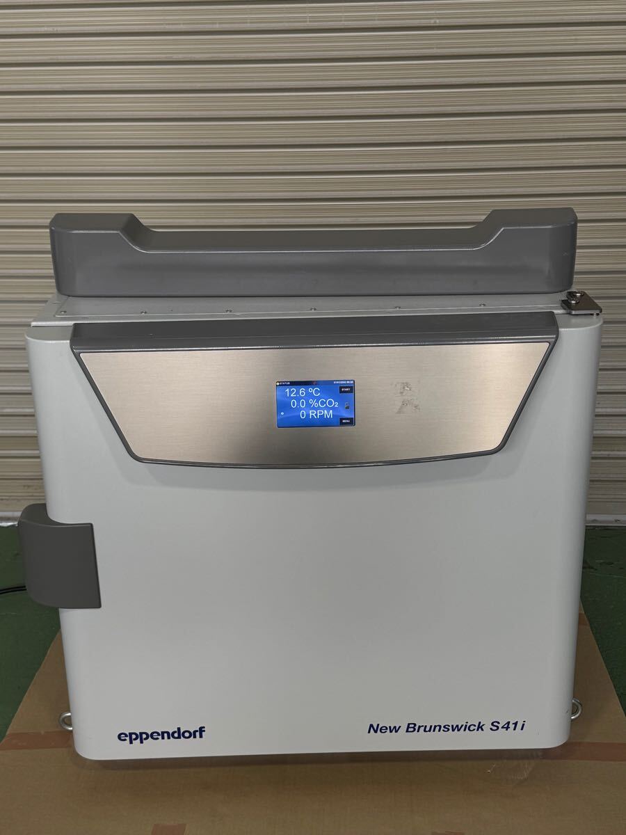 Eppendorf New Brunswick S41i CO2 Incubator Shaker [c1168112482]