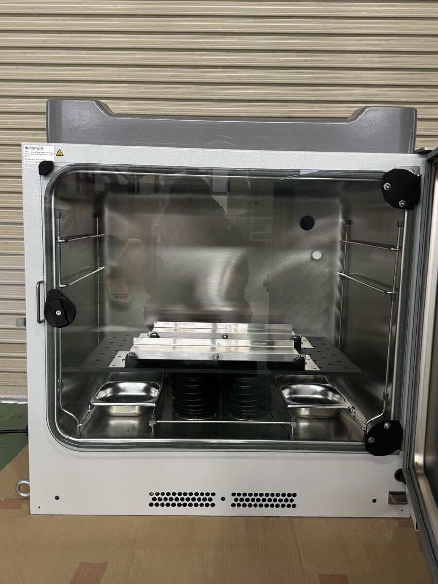 Eppendorf New Brunswick S41i CO2 Incubator Shaker [c1168112482]