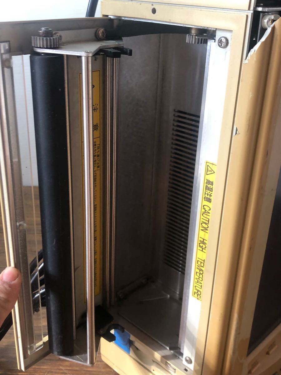 GRAPHTEC WR1000 Thermal Array Recorder [t1168611096]