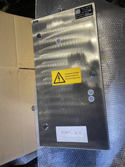 TRUMPF CLC-BOX5 Insert MBO 1322212 [w1169594476]
