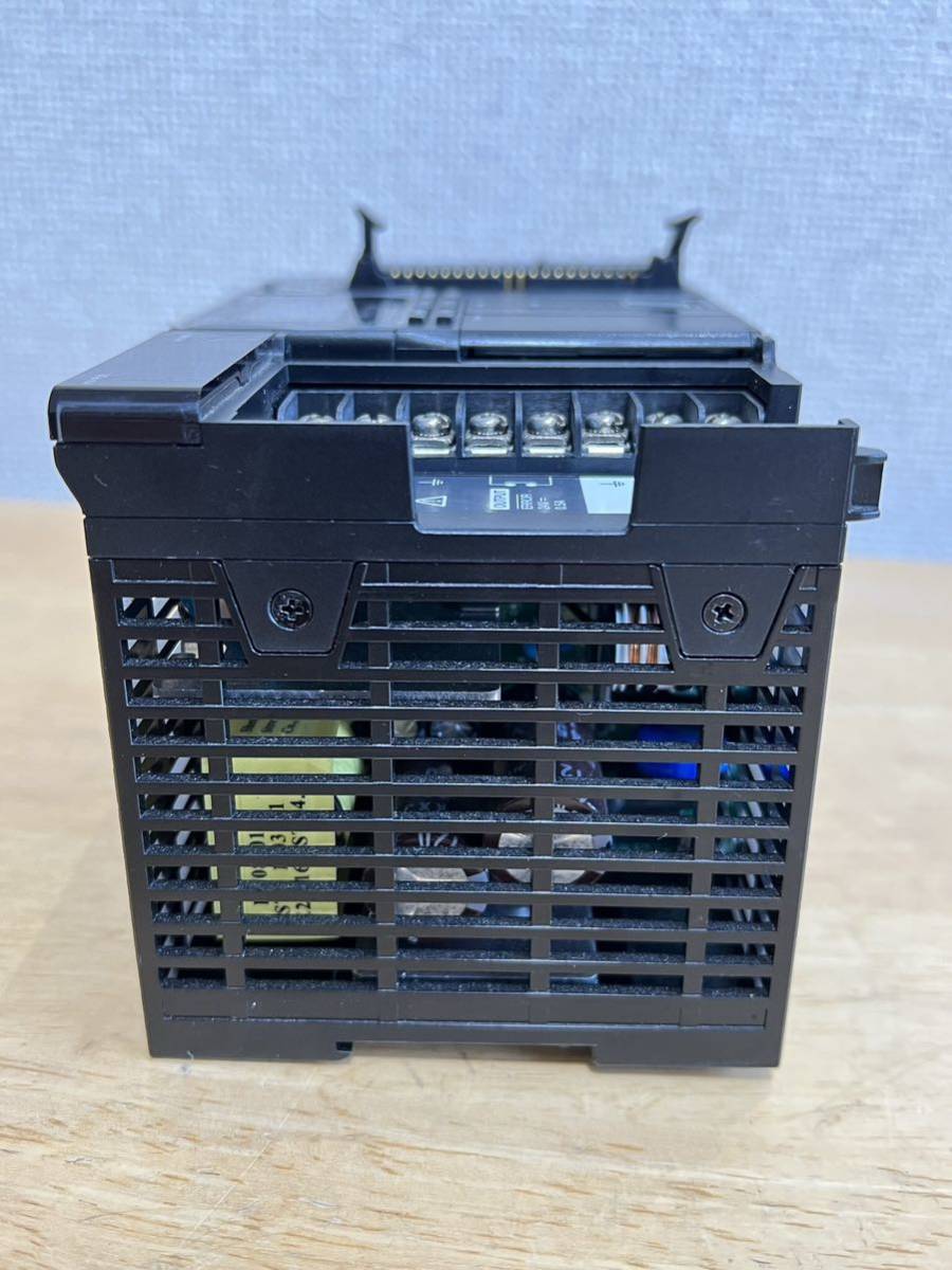 Keyence KV-7500 KV-PU1 KV-7000C KV-SSC02 KV-MC20V KV-B8XTD Programmable Controller CPU Unit Set 6 pcs [u1170339557]