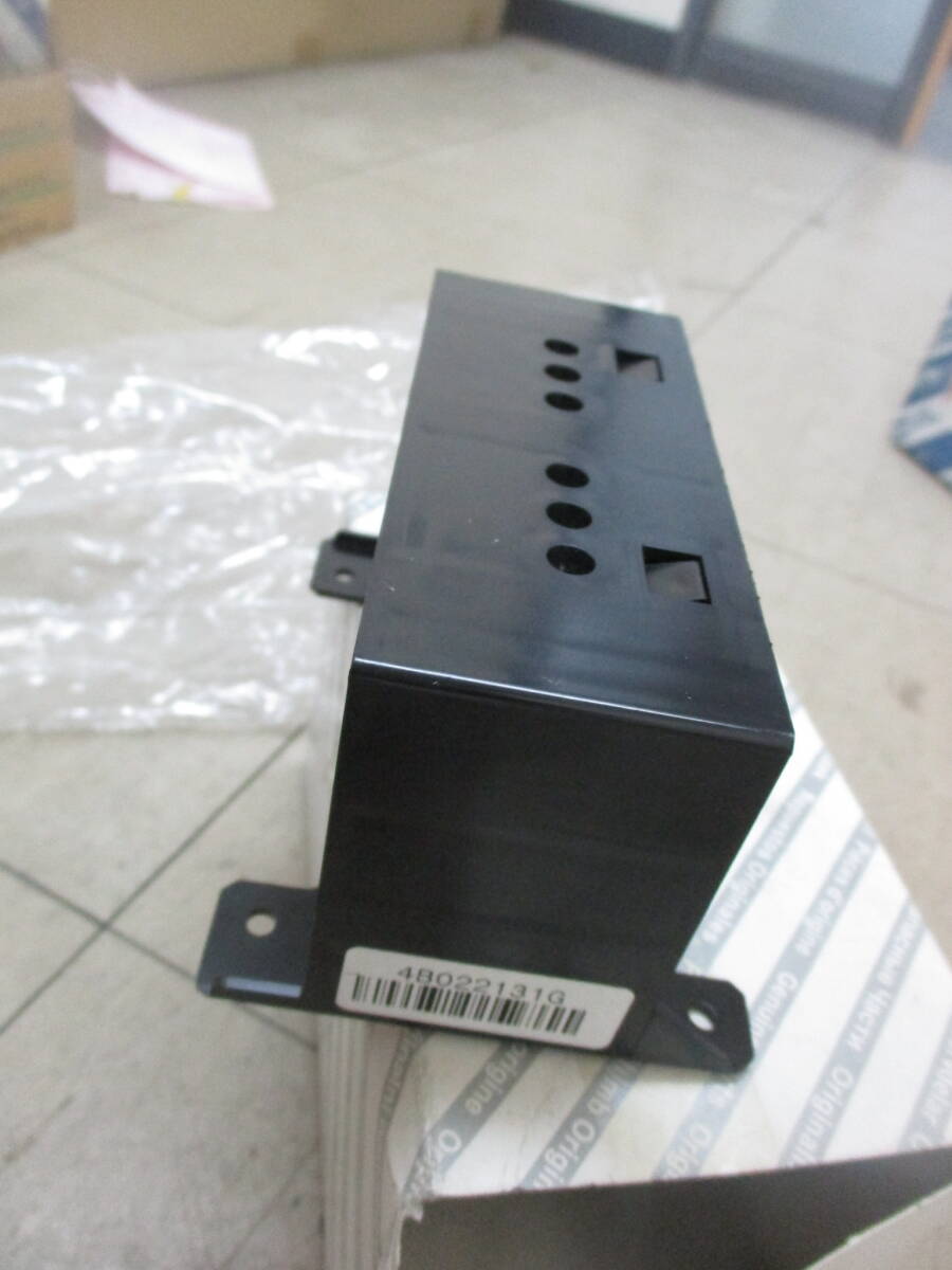 Alfa Romeo 156 60674051 Information Display Operation Indicator [p1170527520]