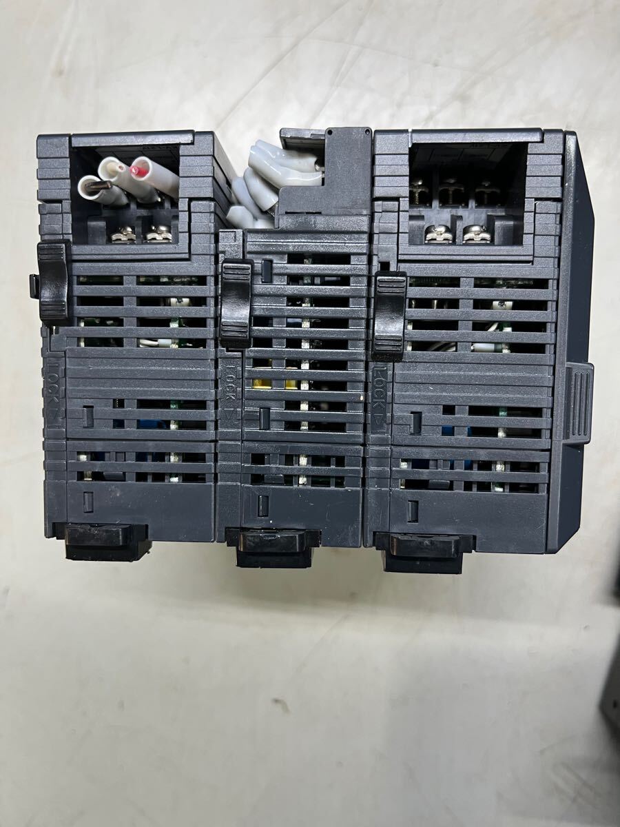 KEYENCE KV-L20V KV-B16TD KV-L21 Programmable Logic Controller [e1170652622]