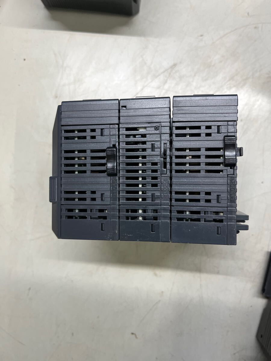 KEYENCE KV-L20V KV-B16TD KV-L21 Industrial Automation Equipment [e1170652622]