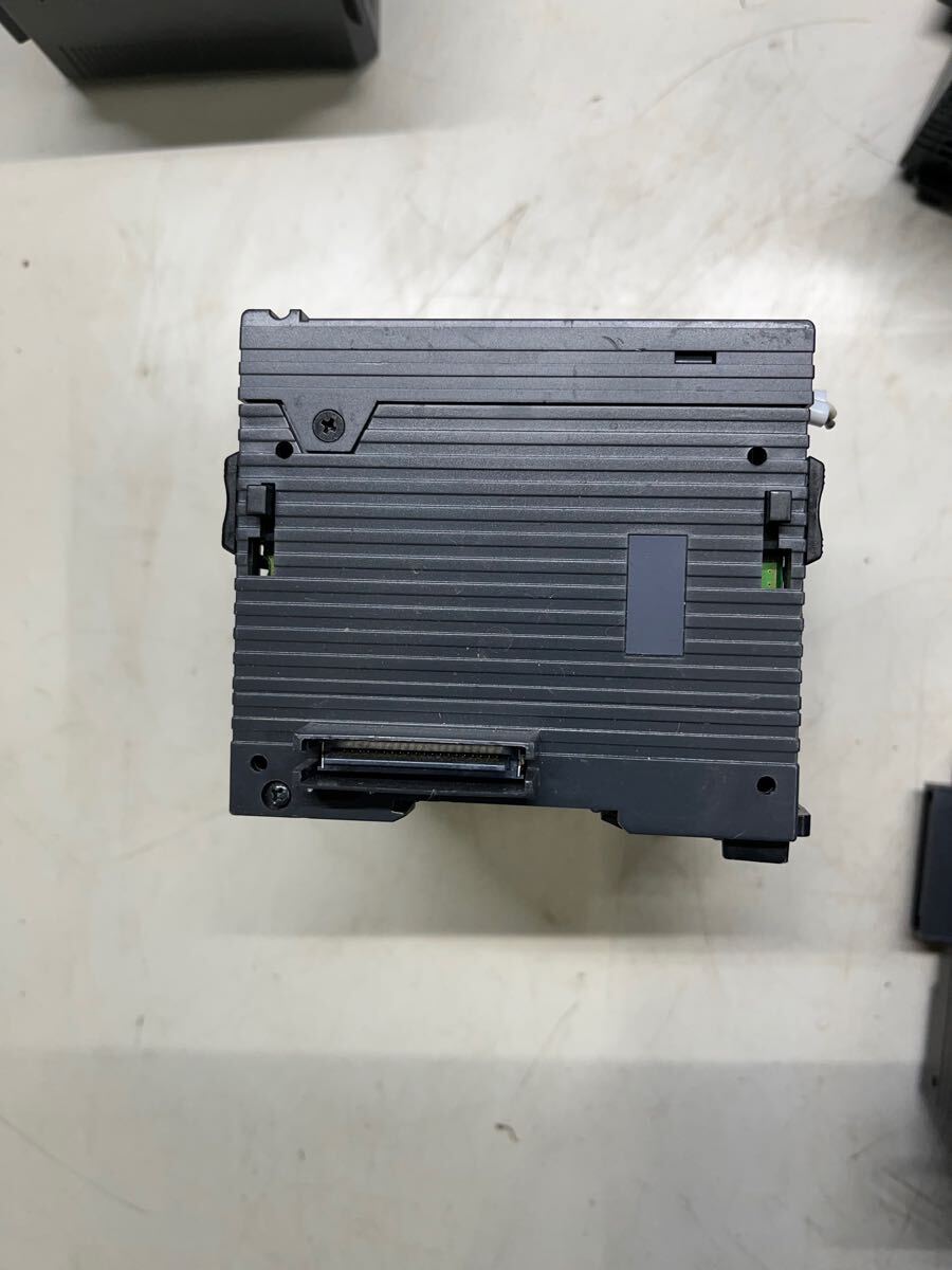 KEYENCE KV-L20V KV-B16TD KV-L21 Industrial Automation Equipment [e1170652622]
