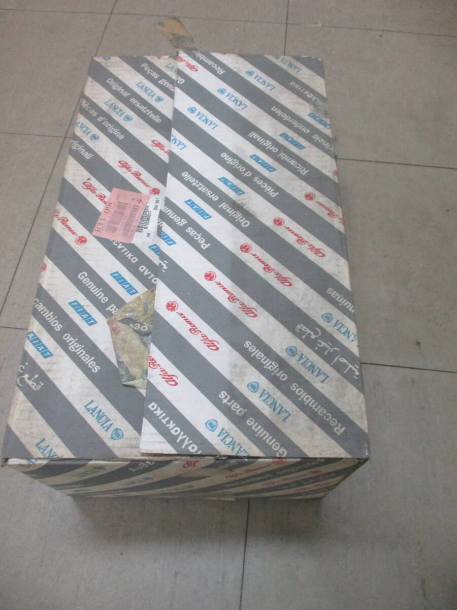 Alfa Romeo 147 Steering Column Switch Unit [f1170750987]