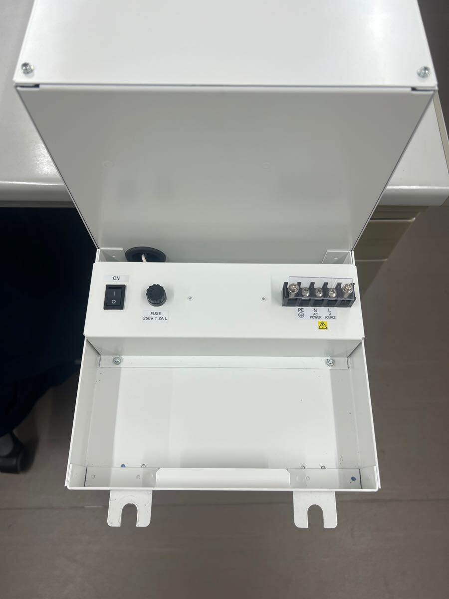 Gas Analyzer CO2 Analyzer [t1171180261]