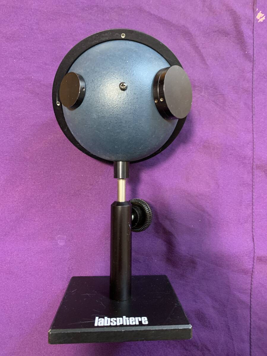 Labsphere SOKU-OPT-2 GPS Integrating Sphere 4 Inch 4 Ports [h1171229028]