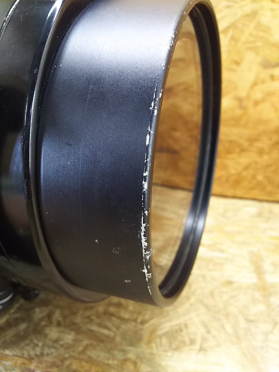 Applause System Co., Ltd. SMX-100 Underwater Photography Equipment Video Camera Case [e1171960490]