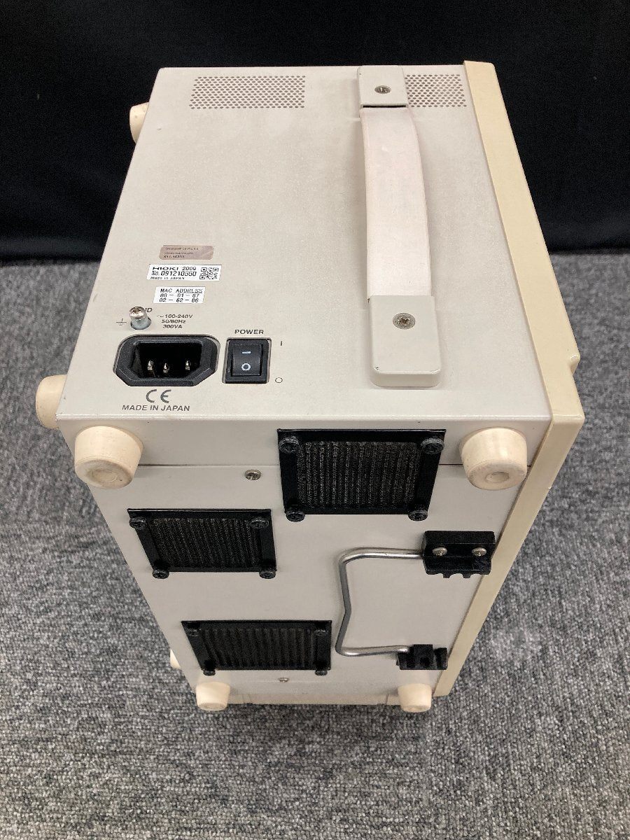 Hioki 8860-50 Memory HiCorder [c1172074800]