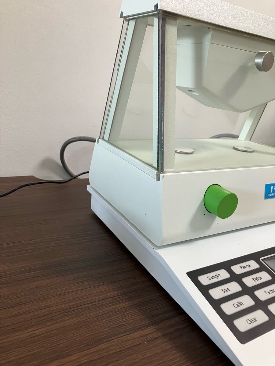 Perkin Elmer AD 6000 Ultra Micro Balance [e1172802863]