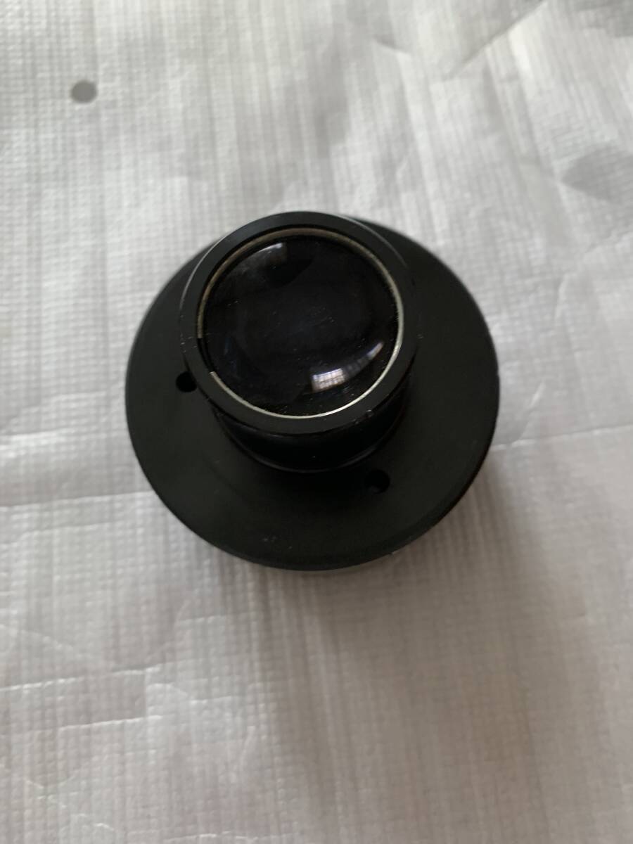 Olympus BX-AKMA-LED Microscope Illumination Lens T2 [l1173389002]