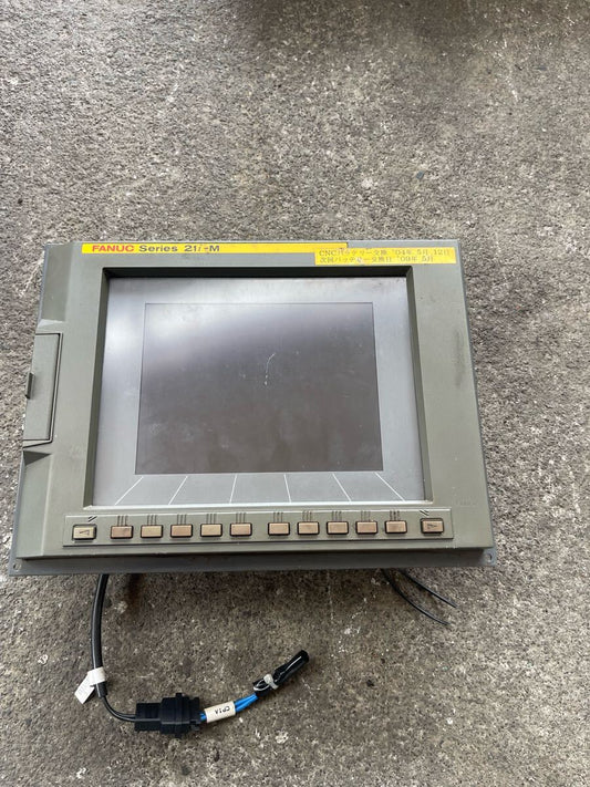 FANUC 21i-MA CNC Controller [m1173524850]