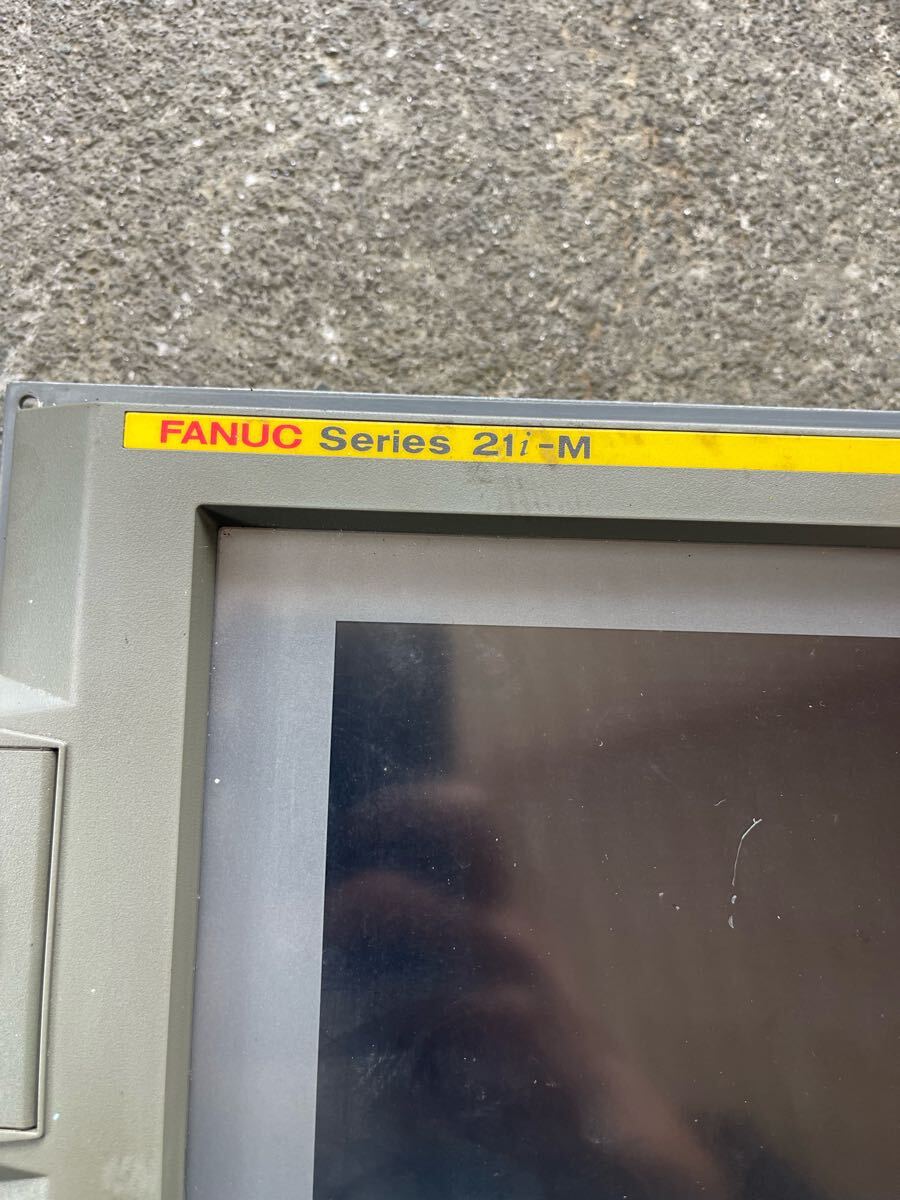 FANUC 21i-MA CNC Controller [m1173524850]