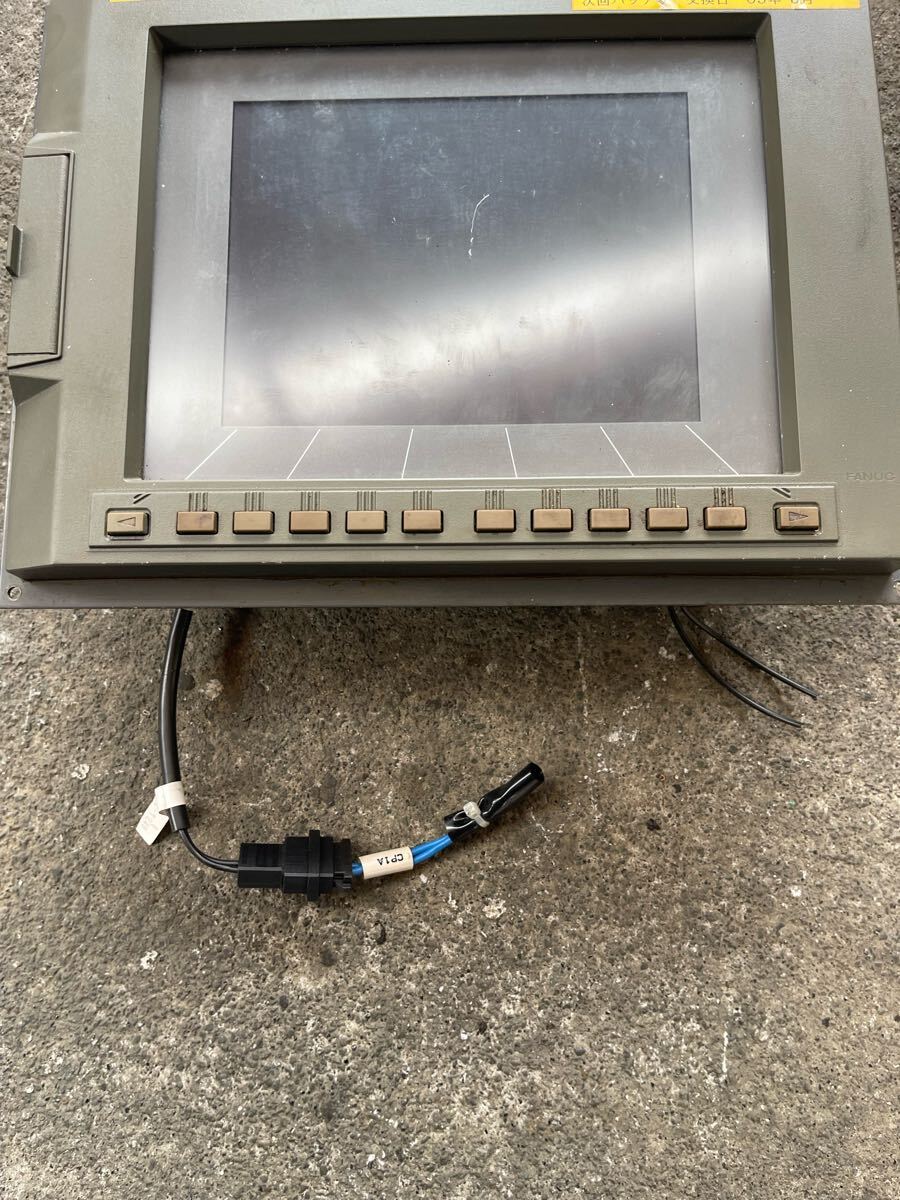 FANUC 21i-MA CNC Controller [m1173524850]