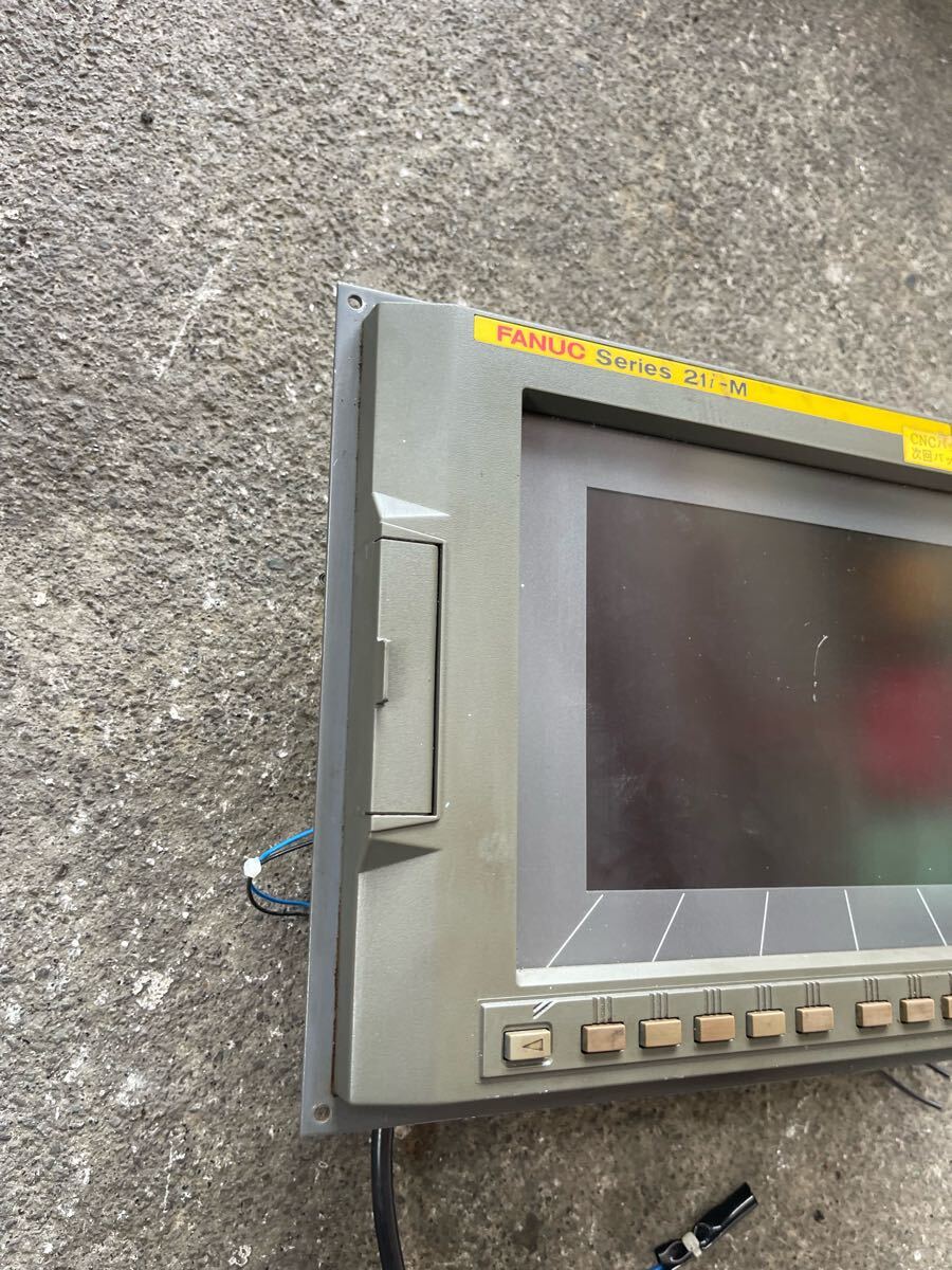 FANUC 21i-MA CNC Controller [m1173524850]