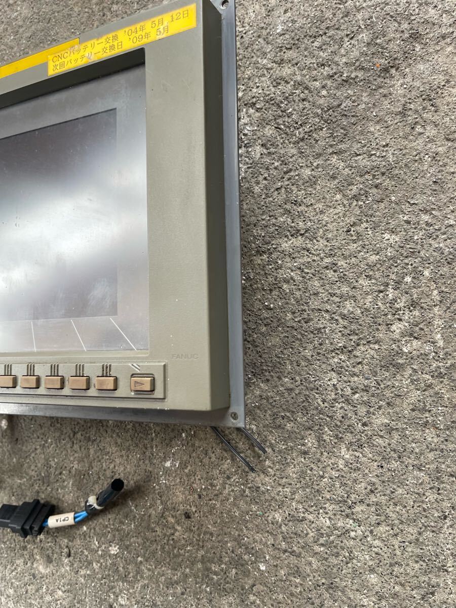 FANUC 21i-MA CNC Controller [m1173524850]