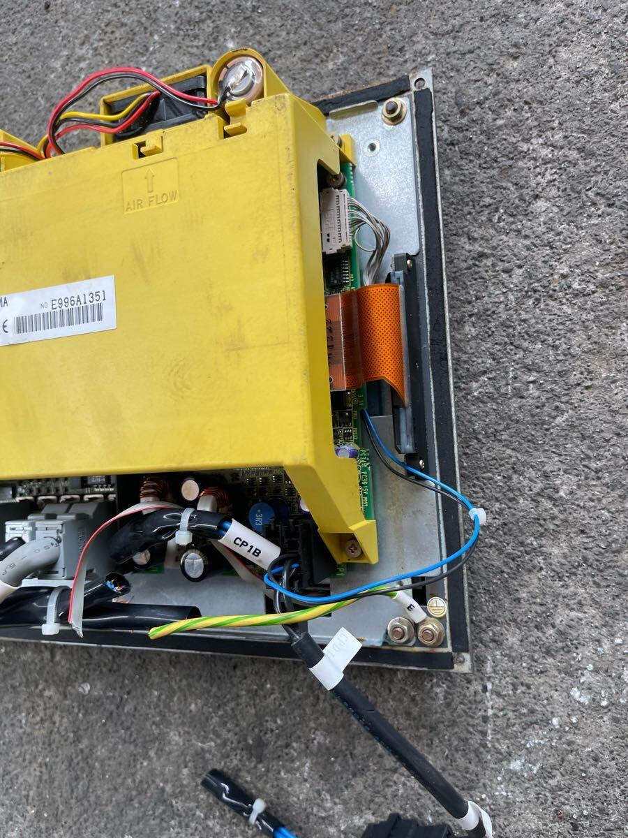 FANUC 21i-MA CNC Controller [m1173524850]