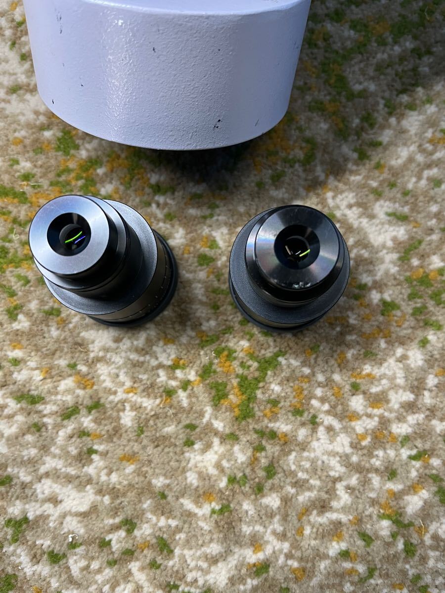 OLYMPUS SZ61 Stereomicroscope [p1173726135]