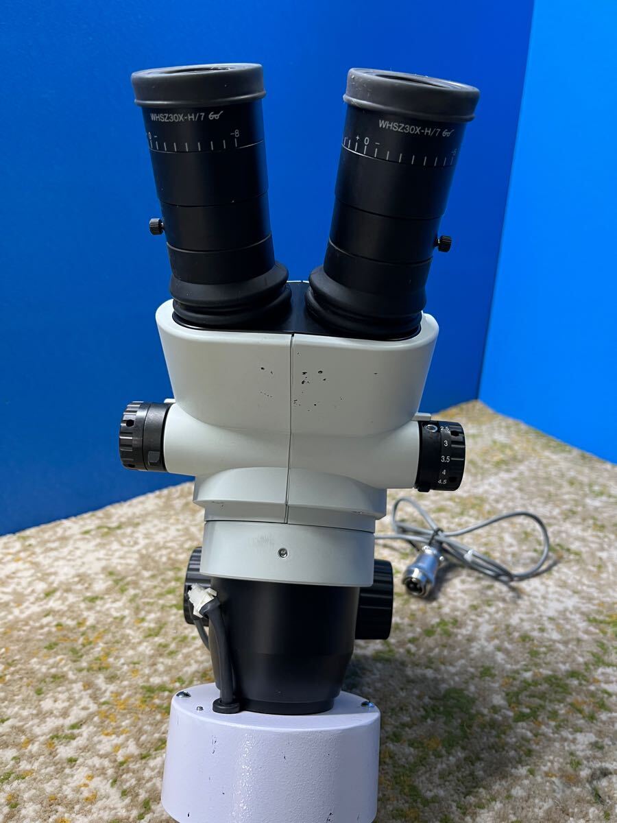 OLYMPUS SZ61 Stereomicroscope [p1173726135]