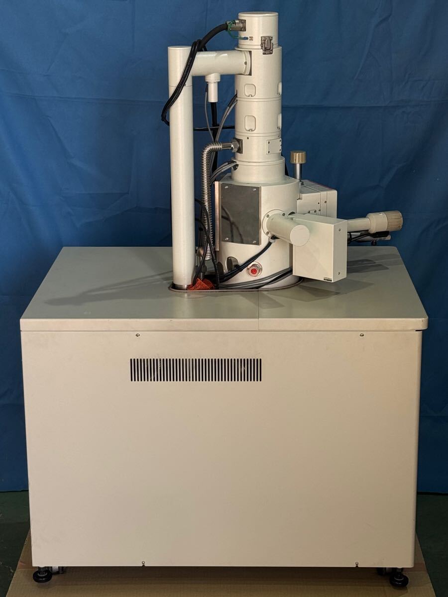 JEOL JSM-6060LA Scanning Electron Microscope [q1173967163]