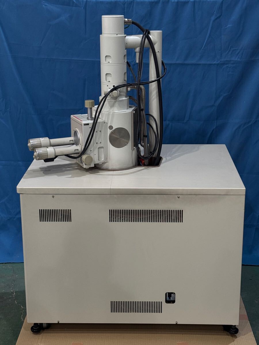 JEOL JSM-6060LA Scanning Electron Microscope [q1173967163]