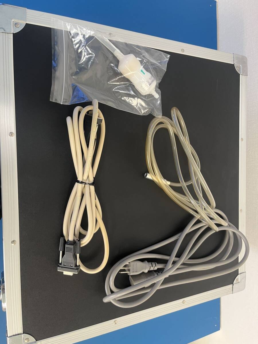RION KC-03B Airborne Particle Counter [x1174394876]
