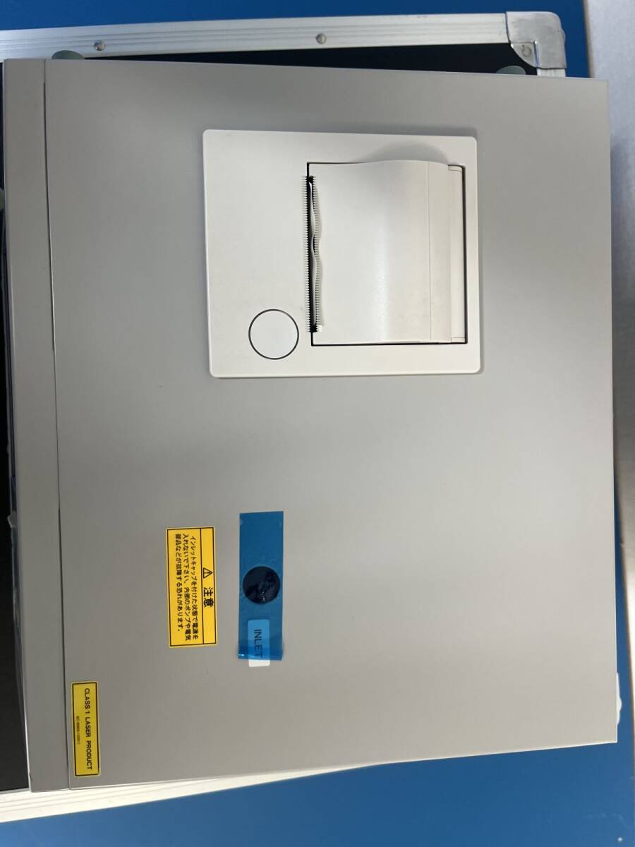 RION KC-03B Airborne Particle Counter [x1174394876]