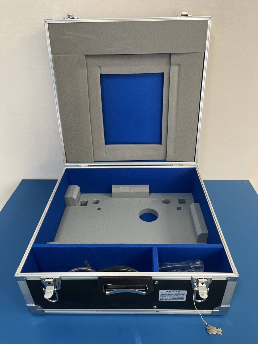 RION KC-03B Airborne Particle Counter [x1174394876]