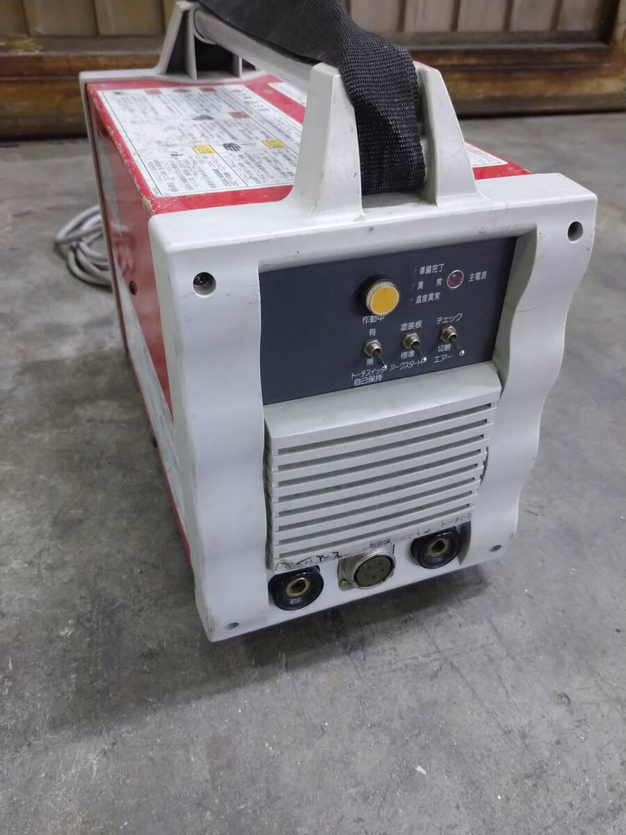 Makita AP103 Air Plasma Cutter with Built-in Compressor [t1174568914]