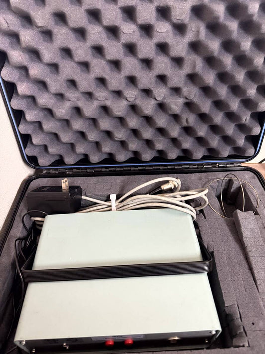DANTEC 54N50 Flow Analyzer [d1174610136]