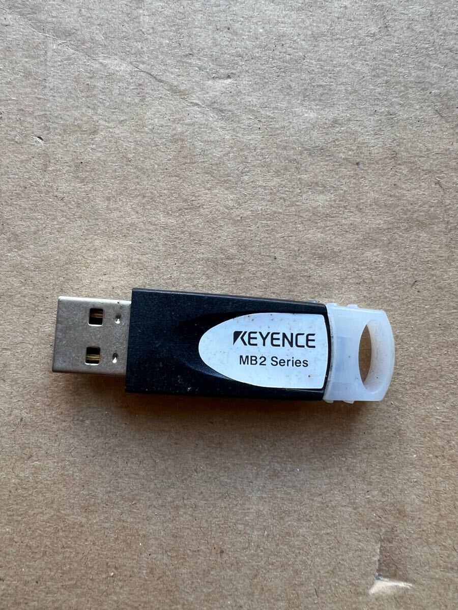 Keyence MARKING BUILDER 2 key [r1174983851]