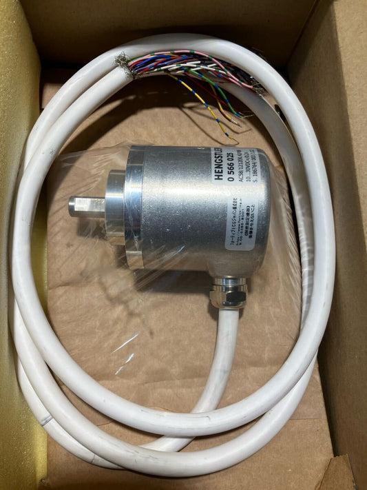 HENGSTLER 0566025 AC58/1212EK Product [r1175284886]