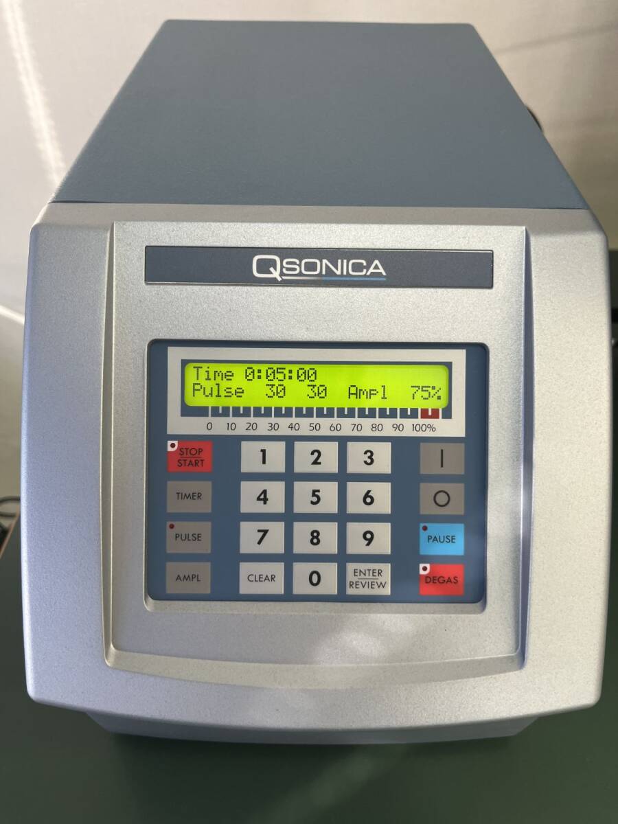 QSONICA Q800R3 DNA Sharing System [v1175366355]