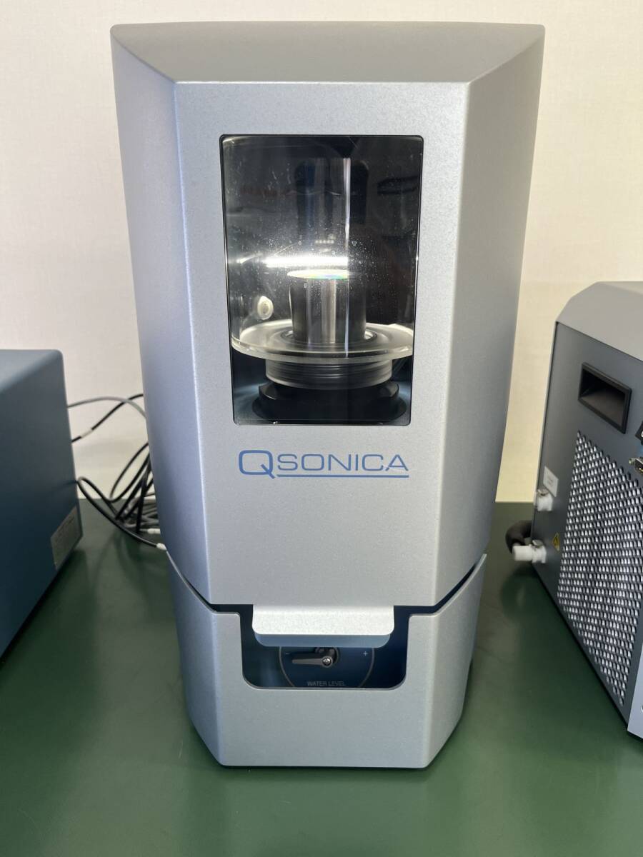 QSONICA Q800R3 DNA Sharing System [v1175366355]