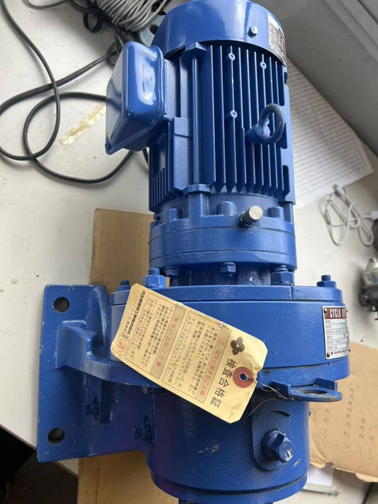 SUMITOMO CHHM1-6145DB-289 Gear Motor [m1175950957]