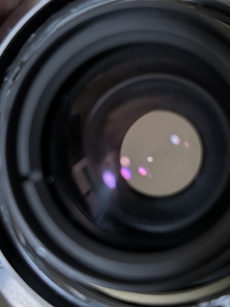 Leica Elmarit M 28mm F2.8 Lens [f1176016239]