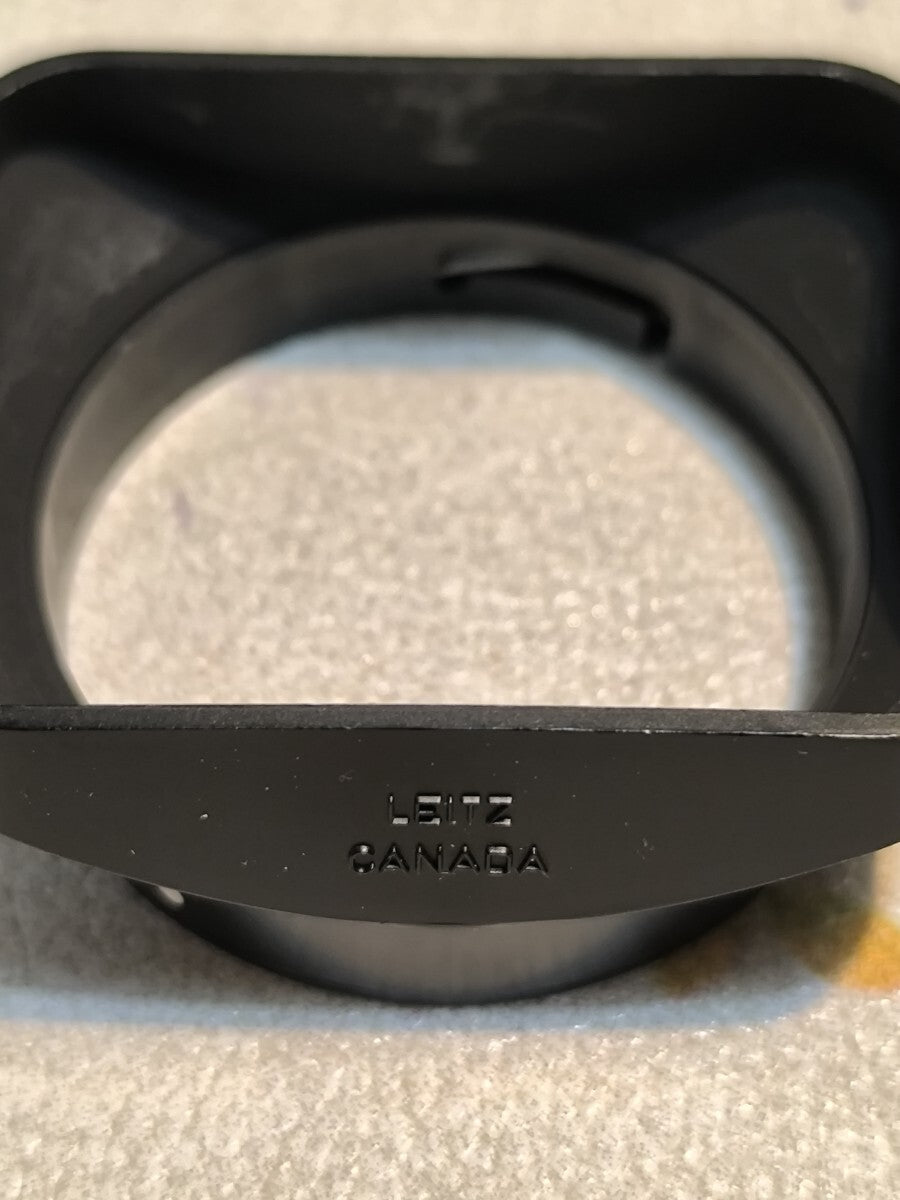 Leica Elmarit M 28mm F2.8 Lens [f1176016239]