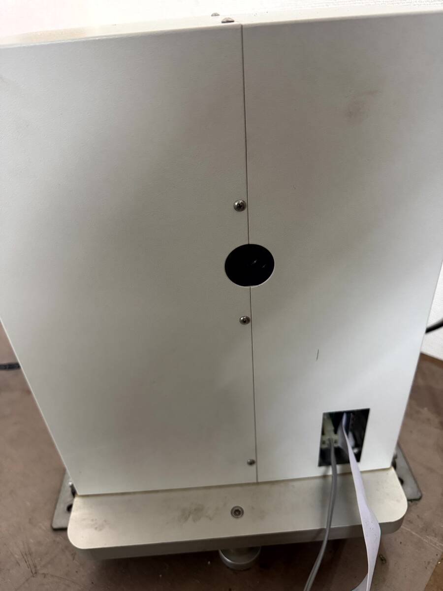 SHIMADZU XRD6000 X-ray Diffraction Device Components [s1176936784]