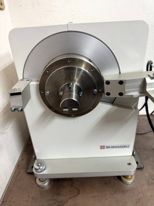 SHIMADZU XRD6000 X-ray Diffraction Device Components [s1176936784]