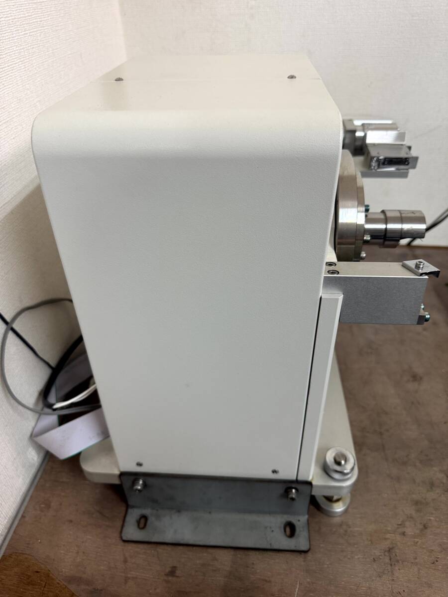 SHIMADZU XRD6000 X-ray Diffraction Device Components [s1176936784]