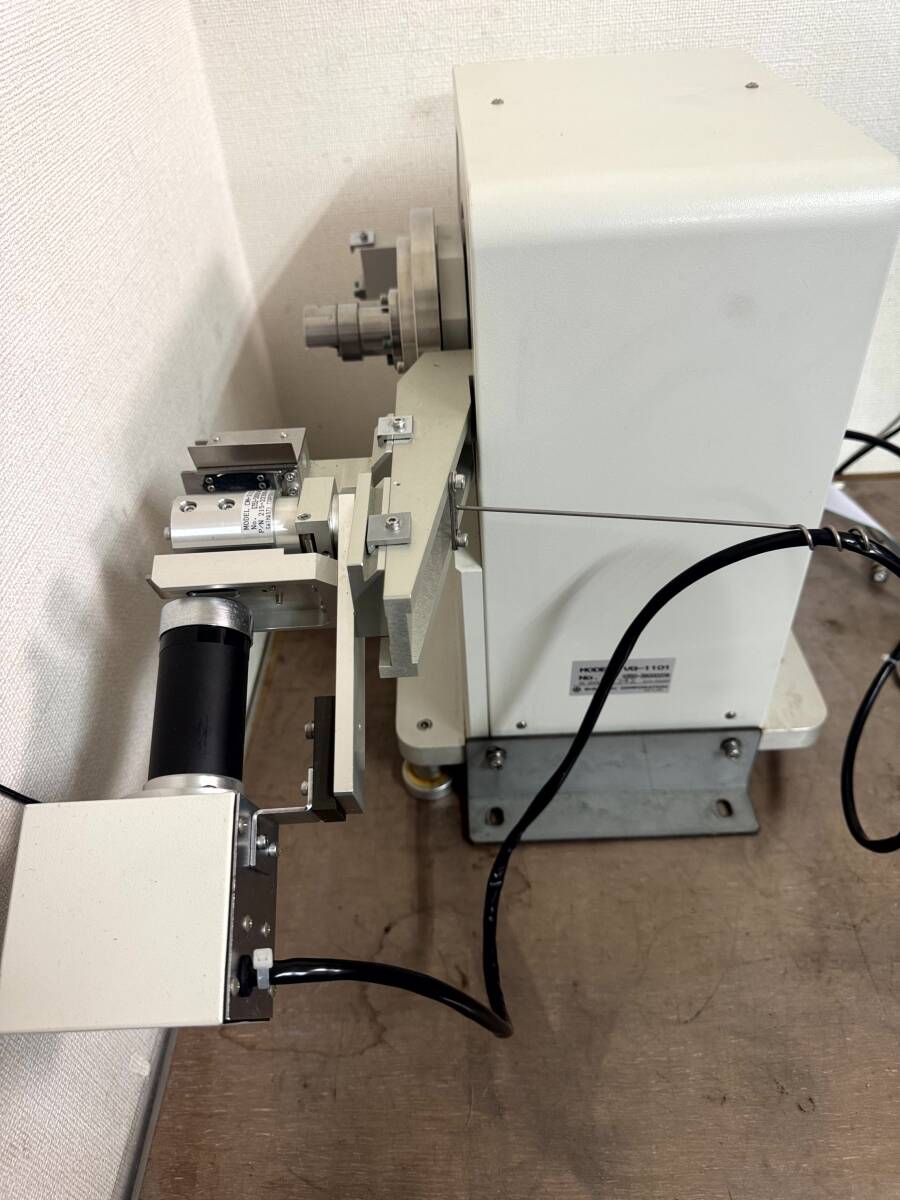 SHIMADZU XRD6000 X-ray Diffraction Device Components [s1176936784]