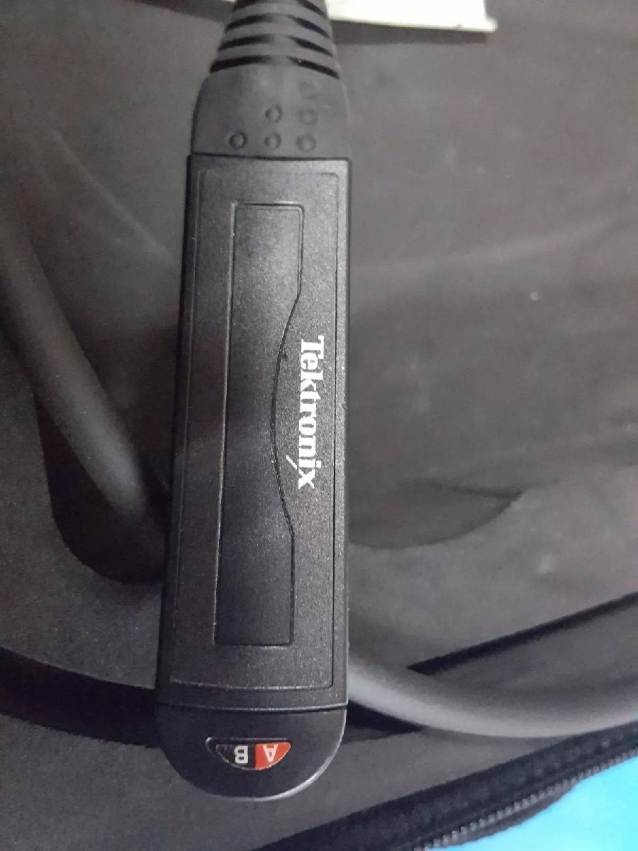 Tektronix P7516 Differential Probe 16GHz TekConnect TriMode Probe [m1177334346]