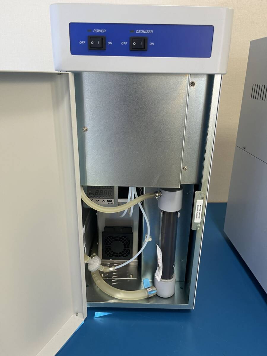 Mitsubishi Chemical TN-2100H Trace Total Nitrogen Analyzer [j1177350314]