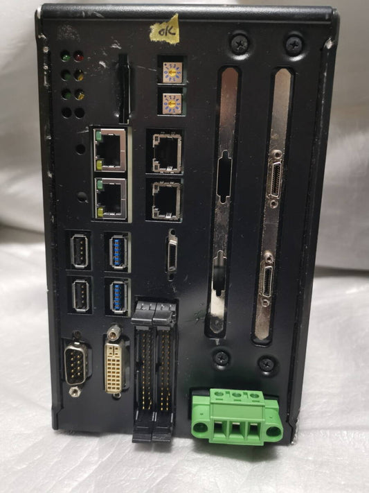 OMRON FH-5550 Image Processing System [1177511506]