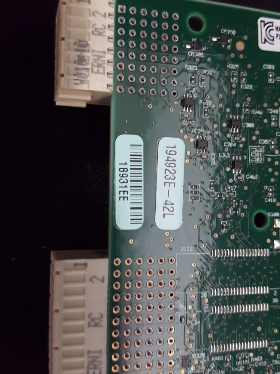 National Instruments PXI-8513 CAN/XS Module [u1177539816]