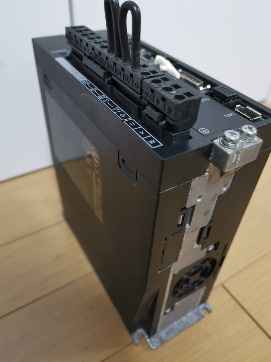 Keyence SV2-100L2 AC Servo System 1kW [p1177940382]