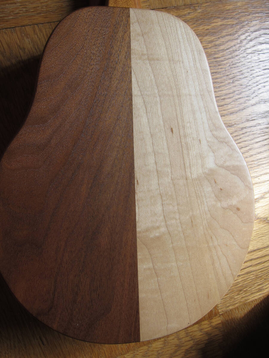 Takahashi Soprano Long Neck Ukulele [b1177997549]