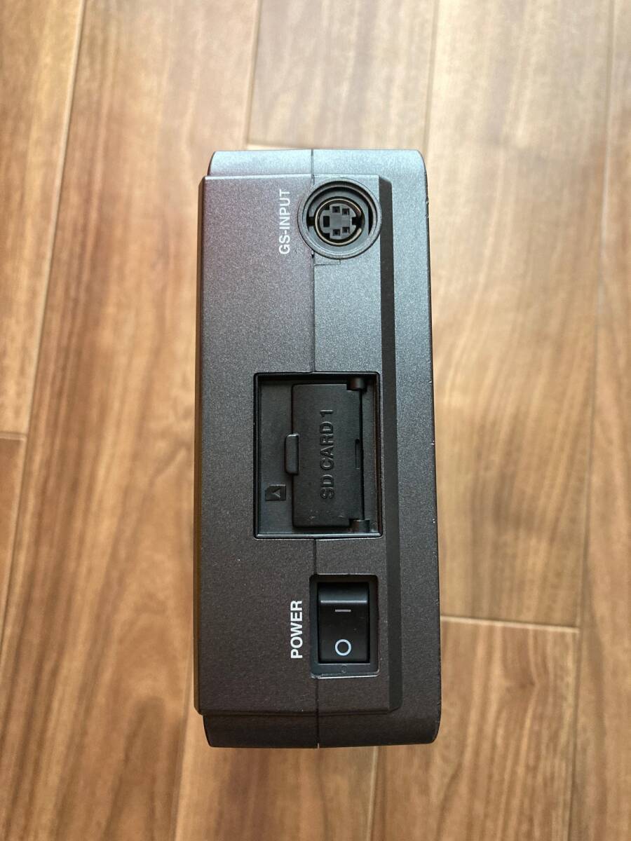 Graphtech GL840 Data Logger [c1178448790]