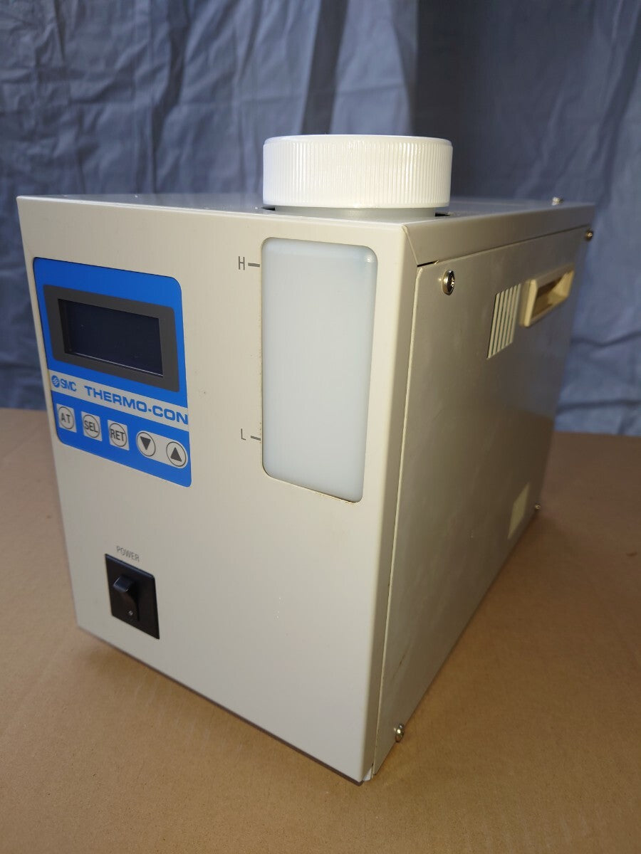 SMC HEC001-W5B-F Peltier Thermoelectric Cooler [e1178874098]